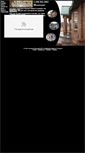 Mobile Screenshot of milestonemasonryco.com